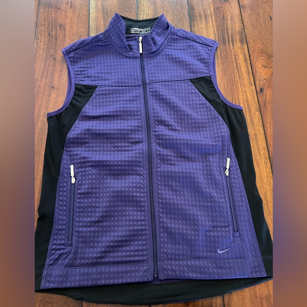 Nike Golf Vest